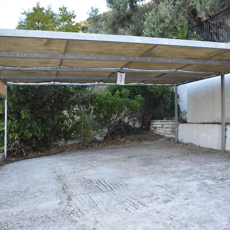 Ithaki Holidays Frínion Exterior foto